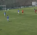 Anderlecht-jonkie scoort pareltje voor nationale U16 (🎥)