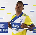 Juventus krijgt lachers op de hand met nieuw truitje: 