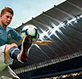 'De Bruyne krijgt monsterrating in FIFA 20: beste speler in PL'