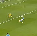 De Bruyne straft Arsenal-blunder magistraal af