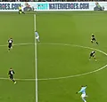 De Bruyne excuseert zich bij Kompany na magistrale actie