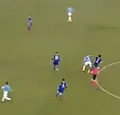 De Bruyne krijgt volle lading na pijnlijke actie bij City 