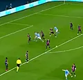 De Bruyne nekt PSG met spectaculaire lucky-goal (🎥)