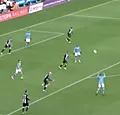 De Bruyne helpt City met fenomenale kanonskogel (🎥)
