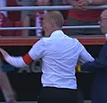 Geraerts haalt uit na incident: "Klassiek op Antwerp"