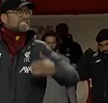 Geïrriteerde Klopp zet eigen supporters op hun plaats (🎥)