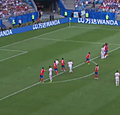 Video: Pegel Kolarov doet vrije trap Ronaldo verbleken