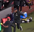 Kompany uitzinnig na late zege Burnley (🎥)
