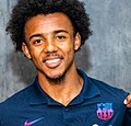 Barça kondigt Koundé aan: details transferdeal bekend