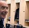 Lambert kijkt ogen uit bij Club Brugge (🎥)
