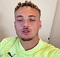 Lang komt met videoboodschap na vreemde rugnummer-soap