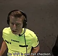 Uniek: Eleven gunt inkijk bij VAR tijdens Club-Antwerp (🎥)