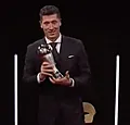 Bizar: Messi negeert Lewandowski bij FIFA-awards