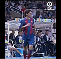 Voetbalgeschiedenis: 17 jaar geleden debuteerde Messi bij Barça (🎥)