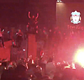 Corona of niet: Liverpool-fans massaal de straat op (🎥)