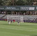 Jonge Anderlecht-talenten verbluffen tegen Lommel