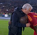 Lukaku breekt na heldenrol: Mourinho met geweldig reactie