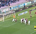Lukaku speelt hoofdrol in zuur puntenverlies Inter