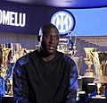Lukaku dankt Inter-terugkeer aan één man