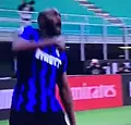 Lukaku zet Zlatan op zijn plaats in doelpuntenviering (🎥)