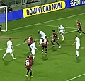 Hij kan het weer: Lukaku doet netten trillen bij Inter