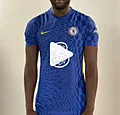 Primeur: Lukaku poseert voor het eerst in Chelsea-truitje  (🎥)