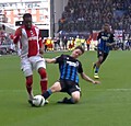 Kampioenengeluk voor Club? "Antwerp verdiende tweede penalty"