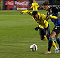 Degryse velt oordeel over penaltyfase Union-Club Brugge