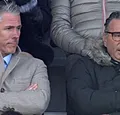 Reactie Verschueren zegt veel over dramatische start Anderlecht