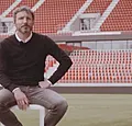 Van Bommel geeft reden voor Antwerp-keuze