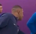 Nieuwe beelden: Engelsen bezorgen Mbappé pijnlijk momentje