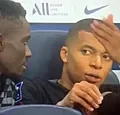 Razende Mbappé zorgt voor nieuw incident bij PSG