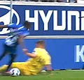 De Bilde oordeelt over penalty bij Gent-Club