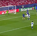 Héérlijke treffer verkozen tot UEFA Goal van het Seizoen (🎥)