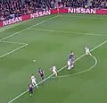 Messi schrijft geschiedenis met magistrale vrije trap (🎥)