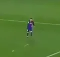 Reactie Messi na bekerremontada gaat Europa rond (🎥)