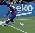 Messi gaat vrijuit na erg smerige overtreding (🎥)