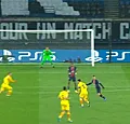 Messi houdt Barça levend met wáánzinnige knal (🎥)