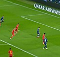 Messi viert rentree met goal, nieuwe baalavond CDK
