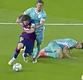 Messi gaat de wereld rond met héérlijke dribbel (🎥)