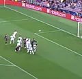 Video: Messi heeft eerste in de Champions League al beet