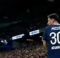 Pochettino reageert na incident met Messi