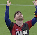 Barça haalt fors uit: heerlijk eerbetoon Messi aan Maradona