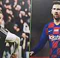 Messi en CR7 tillen concurrentiestrijd naar ongezien niveau