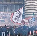 Supporters zetten Milaan in vuur vlak voor derby (🎥)