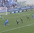 Mirallas van goudwaarde met eerste treffer in Serie A (📽️)