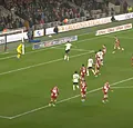 Mitrovic maakt 38ste (!) van het seizoen (🎥)