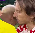 Modric toont enorme klasse na Kroatische stunt