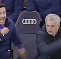 Héérlijke reactie Mourinho gaat de wereld rond (🎥)