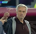 The Angry One: Mourinho krijgt rood na uitbarsting (🎥)